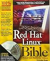 Red Hat Linux Bible: Fedora and Enterprise Edition