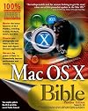 Mac OS X Bible
