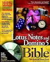 Lotus Notes and Domino 5 bible