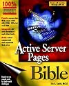Active ServerĀ® Pages Bible