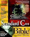 Standard C++ Bible (Bible (Wiley))