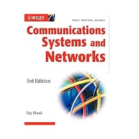 Communications Systems and Networks