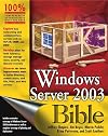 Windows Server 2003 Bible