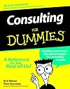 Consulting for Dummies