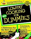 Lowfat Cooking for Dummies