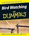 Bird Watching For Dummies