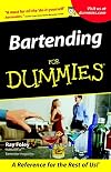 Bartending for Dummies