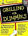 Grilling For Dummies
