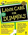Lawn Care for Dummies
