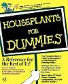 Houseplants for Dummies