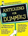 Antiquing For Dummies