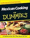 Mexican Cooking for Dummies