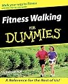 Fitness Walking for Dummies