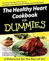 The Healthy Heart Cookbook for Dummies