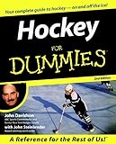Hockey For Dummies