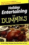 Holiday Entertaining for Dummies