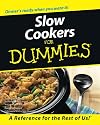 Slow Cookers for Dummies