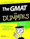 The GMAT for Dummies