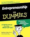 Entrepreneurship for Dummies