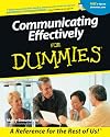 Communicating Effectively for Dummies