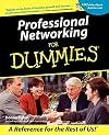 Professional Networking for Dummies