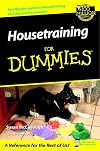 Housetraining For Dummies