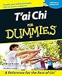 T'ai Chi for Dummies - Therese Iknoian