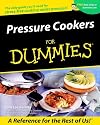 Pressure Cookers for Dummies