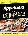 Appetizers For Dummies