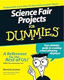 Science fair projects for dummie