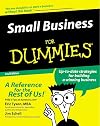 Small Business for Dummies