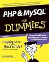 PHP & MySQL for Dummies