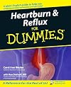 Heartburn & Reflux for Dummies