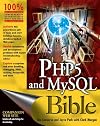 PHP5 and MySQL Bible