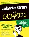 Jakarta Struts for Dummies