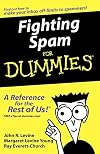 Fighting Spam for Dummies