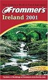 Frommer's Ireland 2001