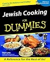 Jewish Cooking for Dummies