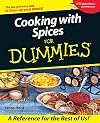 Cooking with Spices For Dummies