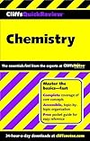 Chemistry: Cliffs Quick Review