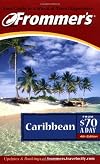 Frommer's $ A Day Guide: Caribbean