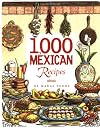1,000 Mexican Recipes