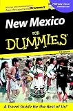 New Mexico For Dummies Dummies Travel