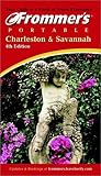 Frommers Portable Charleston Savannah
