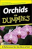 Orchids For Dummies