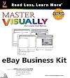 Master Visually eBay Business Kit