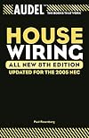 Audel House Wiring