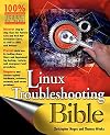 Linux Troubleshooting Bible