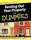 Renting Out Your Property for Dummies