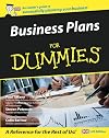 Business Plans for Dummies: UK Edition